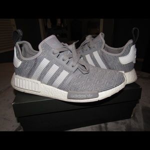 NMD R1 "Glitch"
